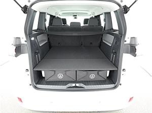 Volkswagen ID.Buzz ID. Buzz Pro Multiflexboard ACC LED-Matrix LED NAVI PDC KEYLESS