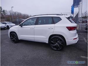 Cupra Ateca VZ 2.0 TSI AHK,NAVI,SHZ