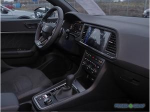 Cupra Ateca VZ 2.0 TSI AHK,NAVI,SHZ