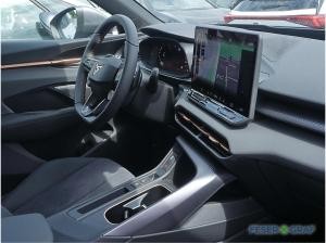 Cupra Terramar 2.0 TSI 4Drive NAVI, SHZ, AHK