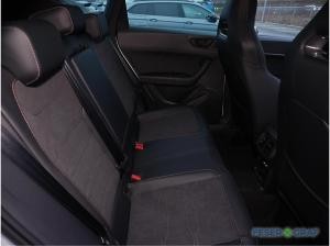 Cupra Ateca VZ 2.0 TSI AHK,NAVI,SHZ