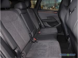 Cupra Terramar 2.0 TSI 4Drive AHK,SHZ,LHZ