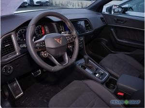 Cupra Ateca VZ 2.0 TSI AHK,NAVI,SHZ