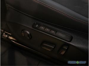 Cupra Terramar 2.0 TSI 4Drive AHK,SHZ,LHZ