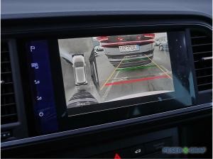 Cupra Ateca VZ 2.0 TSI AHK,NAVI,SHZ