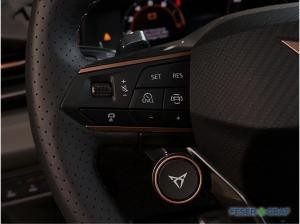 Cupra Terramar 2.0 TSI 4Drive AHK,SHZ,LHZ