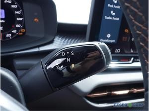 Cupra Terramar 2.0 TSI 4Drive NAVI, SHZ, AHK