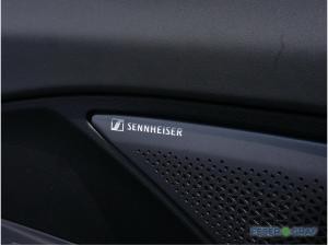 Cupra Terramar 2.0 TSI 4Drive NAVI, SHZ, AHK