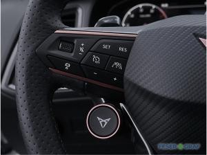 Cupra Ateca VZ 2.0 TSI AHK,NAVI,SHZ