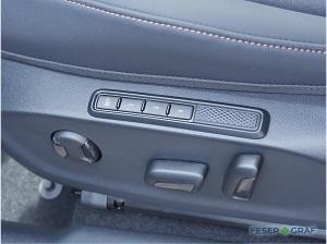 Cupra Terramar 2.0 TSI 4Drive NAVI, SHZ, AHK