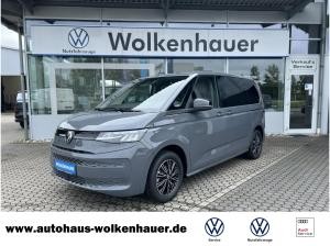 Volkswagen Multivan T7 2.0 TDI DSG+AHK+GJR+PDC+SHZ Klima