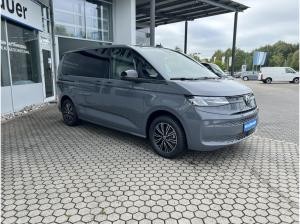 Volkswagen Multivan T7 2.0 TDI DSG+AHK+GJR+PDC+SHZ Klima