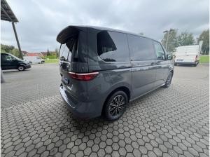 Volkswagen Multivan T7 2.0 TDI DSG+AHK+GJR+PDC+SHZ Klima