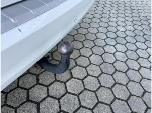 Volkswagen Caddy Maxi 1.4 TGI Kombi ACC+AHK+KLIMA+PDC+XENON