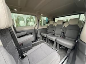 Volkswagen Multivan T7 2.0 TDI DSG+AHK+GJR+PDC+SHZ Klima