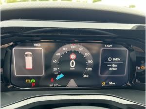 Volkswagen Multivan T7 2.0 TDI DSG+AHK+GJR+PDC+SHZ Klima