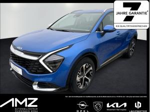 Kia Sportage 1.6T Allrad über 13.000 EUR Nachlass!