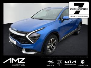 Kia Sportage 1.6T Allrad über 13.000 EUR Nachlass!