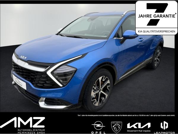 Kia Sportage 1.6T Allrad über 13.000 EUR Nachlass!