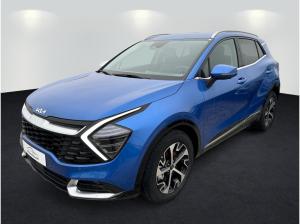 Kia Sportage 1.6T Allrad über 13.000 EUR Nachlass!