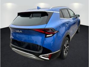 Kia Sportage 1.6T Allrad über 13.000 EUR Nachlass!