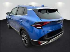 Kia Sportage 1.6 T-GDI über 13.000 EUR Nachlass!