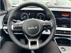 Kia Sportage 1.6 T-GDI über 13.000 EUR Nachlass!