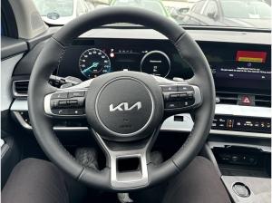 Kia Sportage 1.6T Allrad über 13.000 EUR Nachlass!