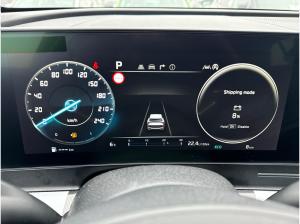 Kia Sportage 1.6T Allrad über 13.000 EUR Nachlass!