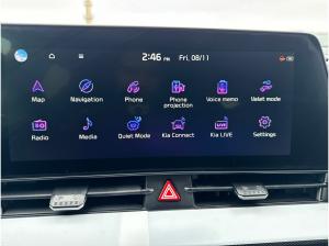 Kia Sportage 1.6T Allrad über 13.000 EUR Nachlass!