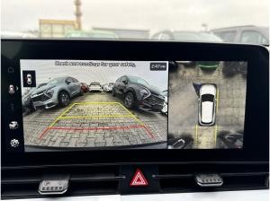 Kia Sportage 1.6 T-GDI über 13.000 EUR Nachlass!