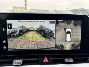 Kia Sportage 1.6T Allrad über 13.000 EUR Nachlass!