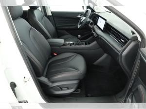 MG HS 💥 LUXURY - VOLLAUSSTATTUNG - SONDERAKTION💥