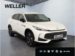 MG HS 💥 LUXURY - VOLLAUSSTATTUNG - SONDERAKTION💥