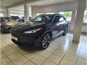 MG HS HYBRID+ LUXURY Navi,Licht-Regnsensor-USB