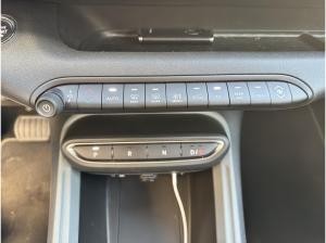 Jeep Avenger Longitude