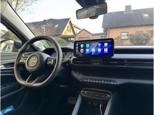 Jeep Avenger Longitude