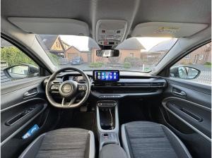 Jeep Avenger Longitude