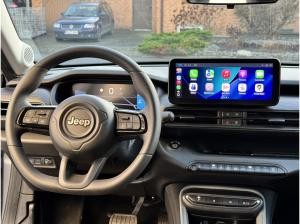 Jeep Avenger Longitude