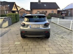 Jeep Avenger Longitude