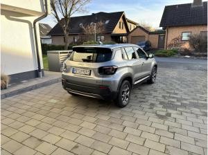 Jeep Avenger Longitude