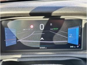 Jeep Avenger Longitude