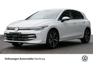 Volkswagen Golf Style 1,5 l eTSI OPF 7-Gang-Doppelkupplungsgetriebe DSG _LGE
