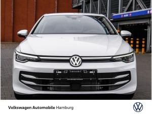 Volkswagen Golf Style 1,5 l eTSI OPF 7-Gang-Doppelkupplungsgetriebe DSG _LGE