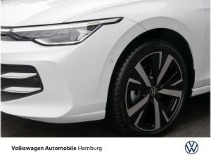 Volkswagen Golf Style 1,5 l eTSI OPF 7-Gang-Doppelkupplungsgetriebe DSG _LGE