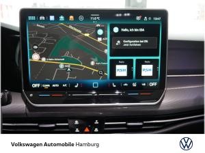 Volkswagen Golf Style 1,5 l eTSI OPF 7-Gang-Doppelkupplungsgetriebe DSG