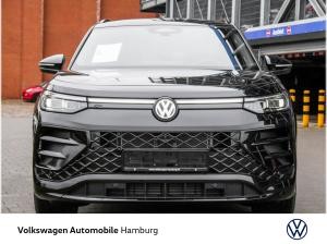 Volkswagen Tayron R-Line 2,0 l TDI SCR 4MOTION 7-Gang-Doppelkupplungsgetrie be DSG