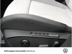 Volkswagen Golf Style 1,5 l eTSI OPF 7-Gang-Doppelkupplungsgetriebe DSG _LGE
