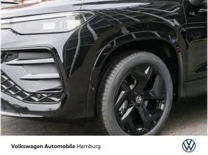 Volkswagen Tayron R-Line 2,0 l TDI SCR 4MOTION 7-Gang-Doppelkupplungsgetrie be DSG _LGE