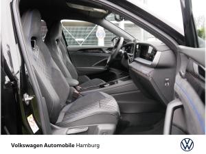 Volkswagen Tayron R-Line 2,0 l TDI SCR 4MOTION 7-Gang-Doppelkupplungsgetrie be DSG _LGE